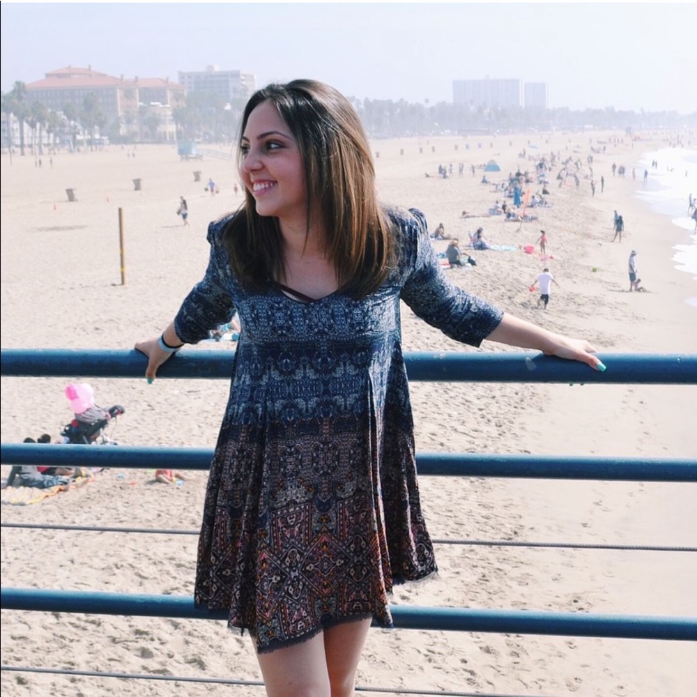 Urban Outfitters Dress